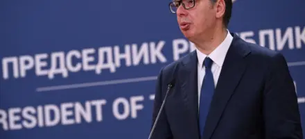 Vučić: Agresija na Srbiju i uzimanje dela teritorije bilo je otvaranje Pandorine kutije