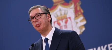 Vučić danas sa nekada&scaron;njom prvom teniserkom sveta Jelenom Janković