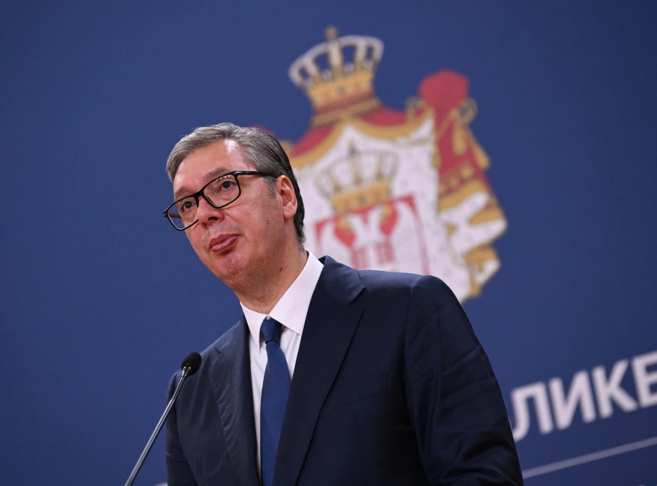 Vučić danas sa delegacijama učesnika sastanka povodom godi&scaron;njice nesvrstanih