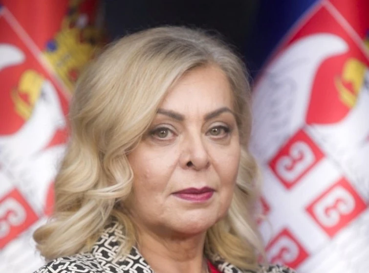 Sofronijević: Re&scaron;eno 333.870 predmeta za upis imovine u okviru zakona &ldquo;Svoj na svome&rdquo;