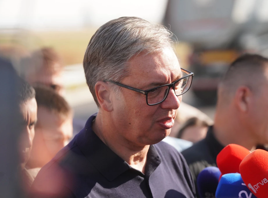 Vučić danas u poseti Ra&scaron;kom okrugu
