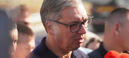 Vučić danas u poseti Ra&scaron;kom okrugu