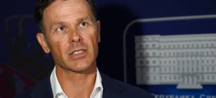 Polemika ministra Malog i Danijele Nestorović o jednokratnoj finansijskoj pomoći