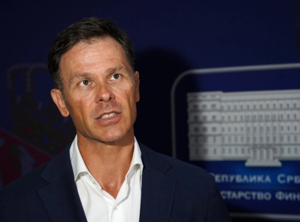 Polemika ministra Malog i Danijele Nestorović o jednokratnoj finansijskoj pomoći