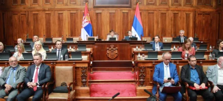 U Skup&scaron;tini i danas najvi&scaron;e o rebalansu: vlast podržava, opozicija kritikuje