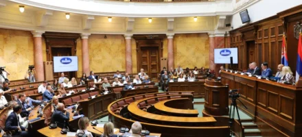 Odbor za pravosuđe razmotrio amandmane na predloge zakona iz nadležnosti Odbora