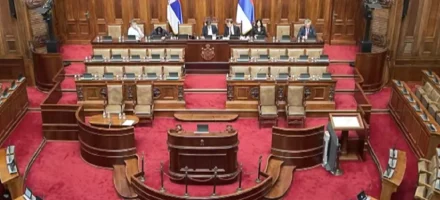Posle pitanja, poslanici nastavili raspravu po amandmanima na predlog rebalansa