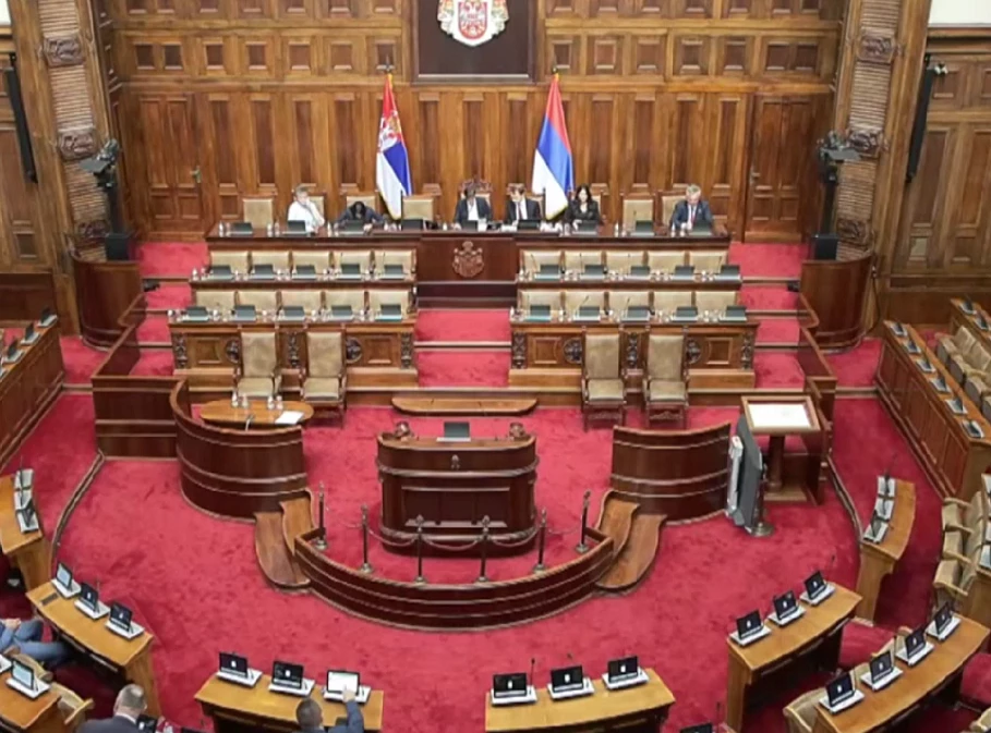 Posle pitanja, poslanici nastavili raspravu po amandmanima na predlog rebalansa