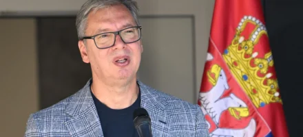 Predsednik Vučić danas u poseti Mačvanskom okrugu