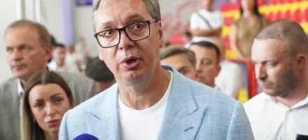 Vučić: Hag je želeo Mladićevu smrt iza re&scaron;etaka, biće sahranjen gde porodica bude želela