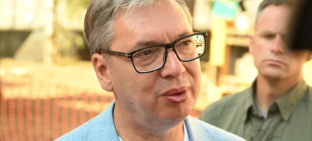 Predsednik Vučić: Danas u 12 saop&scaron;tavam odluku o raspisivanju izbora, izbori će biti 25. oktobra