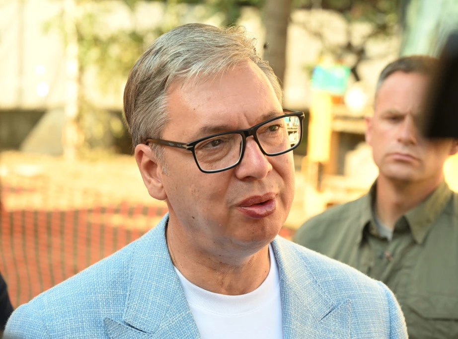 Predsednik Vučić: Danas u 12 saop&scaron;tavam odluku o raspisivanju izbora, izbori će biti 25. oktobra