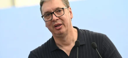 Vučić danas u poseti Severnobanatskom okrugu