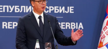 Vučić danas na komemorativnom sastanku povodom 65. godi&scaron;njice Pokreta nesvrstanih