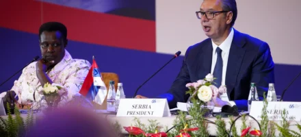 Predsednik Vučić: Tri nove inicijative za saradnju članica Pokreta nesvrstanih