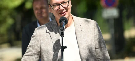 Vučić: Telo generala Mladića preuzeto, kasno popodne trebalo bi da stigne u Srbiju