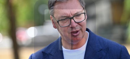 Vučić: Povećanje penzija od 1. decembra, uskoro ćemo objaviti i za koliko
