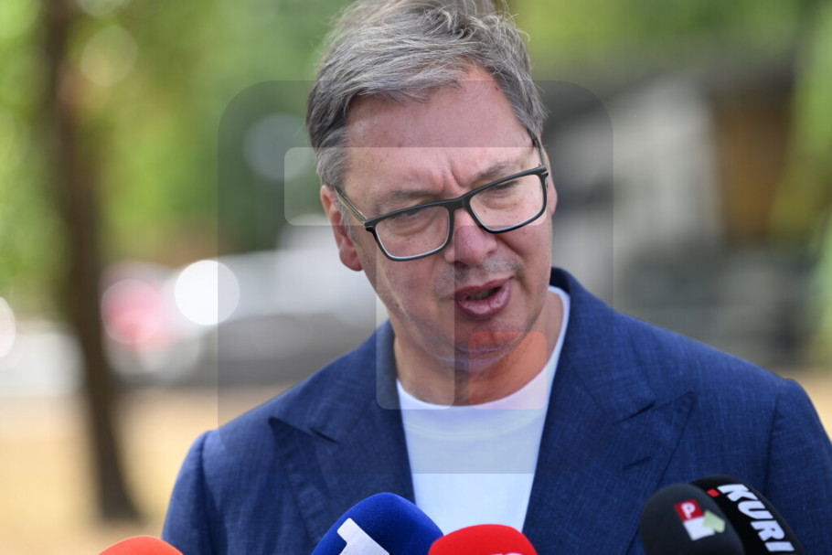 Vučić: Povećanje penzija od 1. decembra, uskoro ćemo objaviti i za koliko