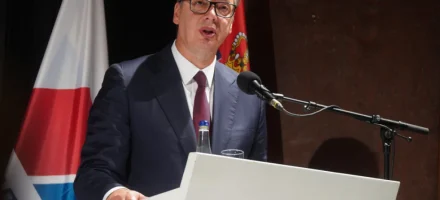 GO SNS doneo odluku da Vučić bude nosilac liste i kandidat SNS za predsednika vlade